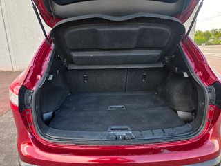 Nissan Qashqai 2017