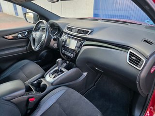Nissan Qashqai 2017