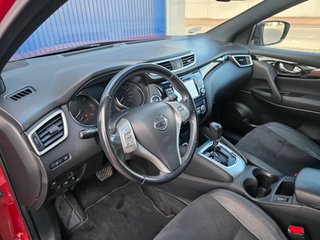 Nissan Qashqai 2017