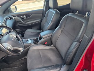 Nissan Qashqai 2017