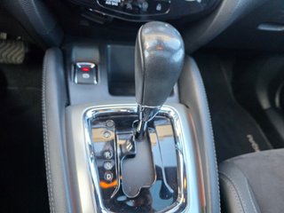 Nissan Qashqai 2017