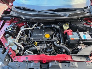 Nissan Qashqai 2017