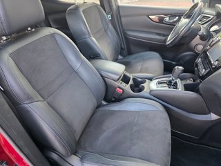 Nissan Qashqai 2017