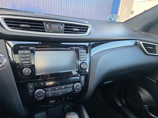 Nissan Qashqai 2017