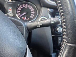Nissan Qashqai 2017