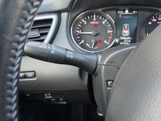 Nissan Qashqai 2017