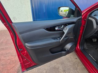 Nissan Qashqai 2017