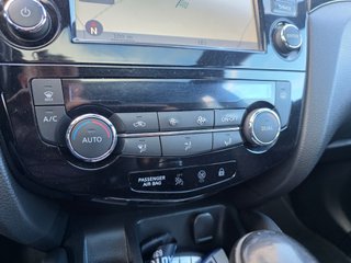 Nissan Qashqai 2017