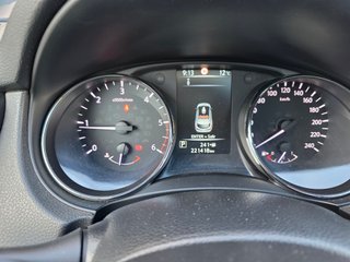 Nissan Qashqai 2017