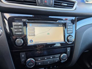 Nissan Qashqai 2017