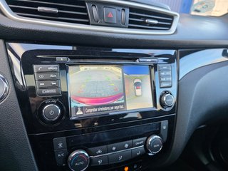 Nissan Qashqai 2017