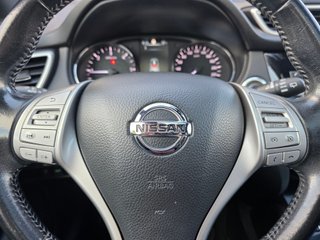 Nissan Qashqai 2017