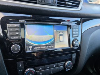 Nissan Qashqai 2017