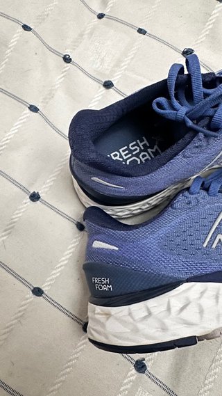 Zapatillas New Balance Azul