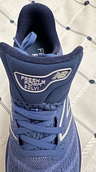Zapatillas New Balance Azul
