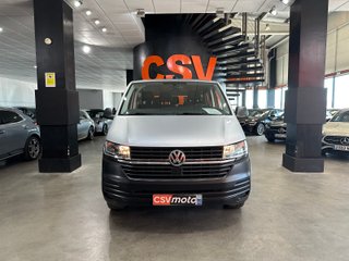 Volkswagen TRANSPORTER 2.0 TDI 110 COMBI L2 (2021)