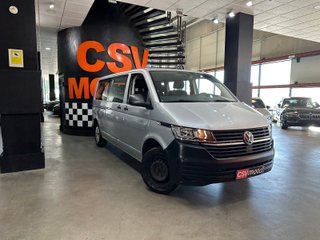 Volkswagen TRANSPORTER 2.0 TDI 110 COMBI L2 (2021)