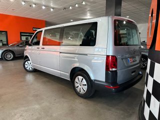 Volkswagen TRANSPORTER 2.0 TDI 110 COMBI L2 (2021)