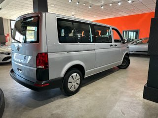 Volkswagen TRANSPORTER 2.0 TDI 110 COMBI L2 (2021)