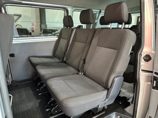 Volkswagen TRANSPORTER 2.0 TDI 110 COMBI L2 (2021)