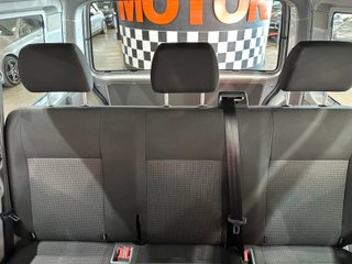 Volkswagen TRANSPORTER 2.0 TDI 110 COMBI L2 (2021)