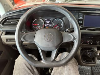 Volkswagen TRANSPORTER 2.0 TDI 110 COMBI L2 (2021)