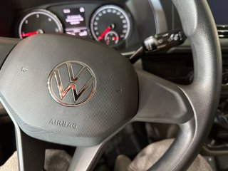 Volkswagen TRANSPORTER 2.0 TDI 110 COMBI L2 (2021)