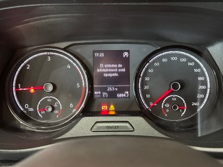 Volkswagen TRANSPORTER 2.0 TDI 110 COMBI L2 (2021)