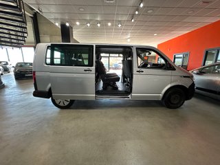 Volkswagen TRANSPORTER 2.0 TDI 110 COMBI L2 (2021)