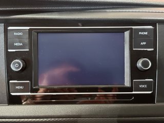 Volkswagen TRANSPORTER 2.0 TDI 110 COMBI L2 (2021)