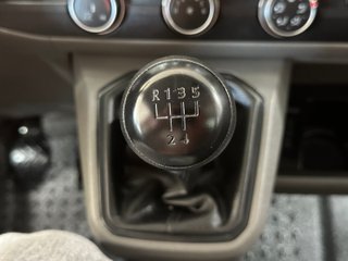 Volkswagen TRANSPORTER 2.0 TDI 110 COMBI L2 (2021)