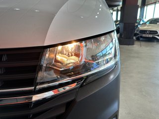 Volkswagen TRANSPORTER 2.0 TDI 110 COMBI L2 (2021)
