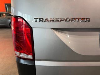 Volkswagen TRANSPORTER 2.0 TDI 110 COMBI L2 (2021)