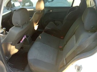 Opel Astra 2007