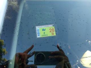 Opel Astra 2007