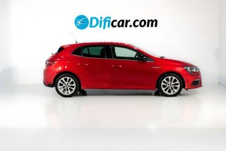 Renault Megane MEGANE 1.2 TCE 130 CV ZEN