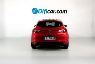 Renault Megane MEGANE 1.2 TCE 130 CV ZEN