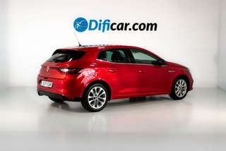 Renault Megane MEGANE 1.2 TCE 130 CV ZEN