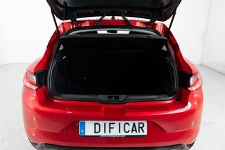 Renault Megane MEGANE 1.2 TCE 130 CV ZEN