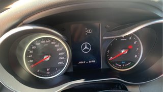 Mercedes-Benz Clase C 2020