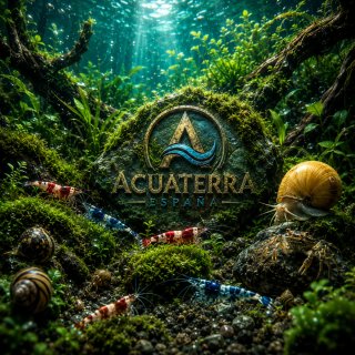 AcuaTerra España - Comunidad de Acuariofilia