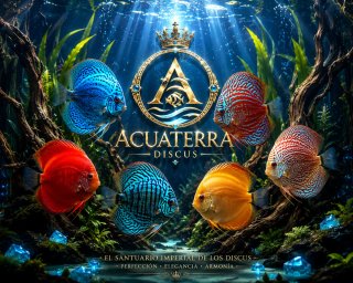 AcuaTerra España - Comunidad de Acuariofilia