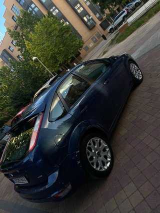 Ford Focus 2009
