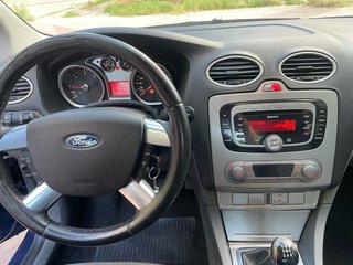 Ford Focus 2009