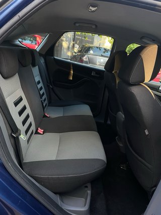 Ford Focus 2009