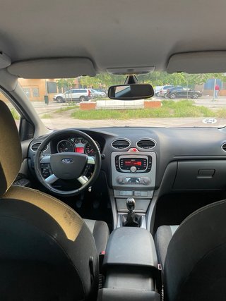 Ford Focus 2009