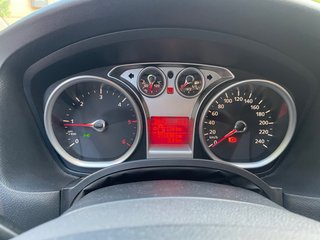 Ford Focus 2009