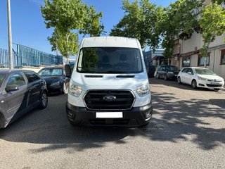 Ford TRANSIT 2.0 ECOBLUE 130 L2H2 350 (2021)