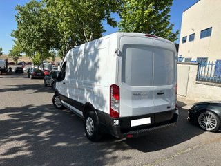 Ford TRANSIT 2.0 ECOBLUE 130 L2H2 350 (2021)