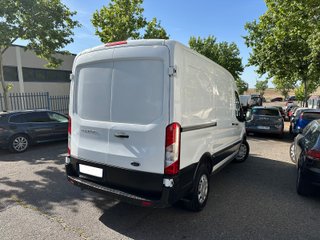 Ford TRANSIT 2.0 ECOBLUE 130 L2H2 350 (2021)